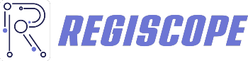 Regiscope logo
